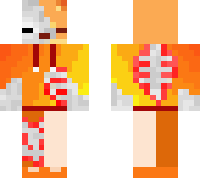 bruhimation skeleton