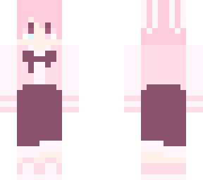 bubblegum k.k// oc raffle.