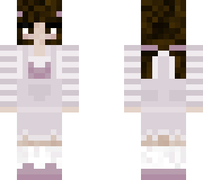 bunny girl senpai skin