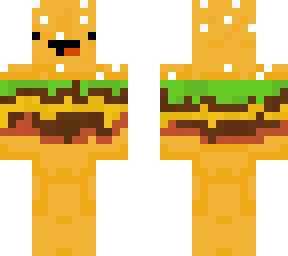 burger