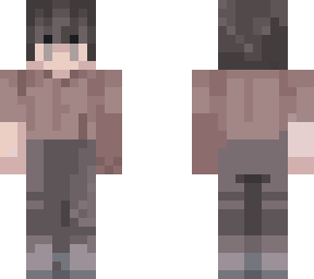 c h o c o l a t e  l o v e r   ( male)