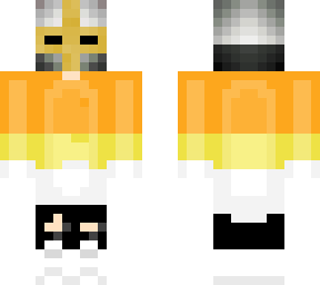candy corn crusader