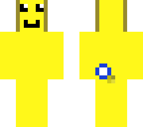 chaosmaster pealy (fixed)