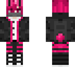 cherry's skin