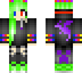 chica gamer