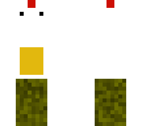 chickeeeeennnnnnnn boi