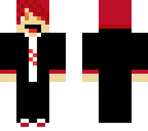 chokediger01's original skin