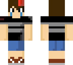 chris afton
