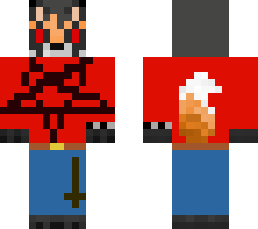 chris flarestar 2