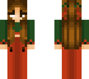 christmas mini me