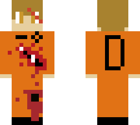 class d ( containment breach )