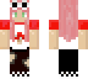 clout goggles mushroom top