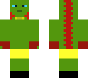 cocodrilo marrano