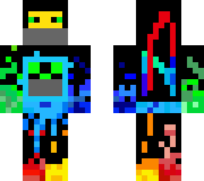colour creeper