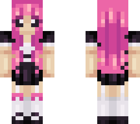 come and play with me ~~ skintober day 17