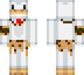 commission for a m8