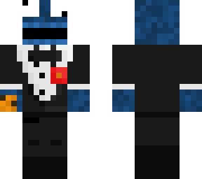 cookie monster (professional)