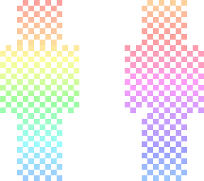 cool kid skin