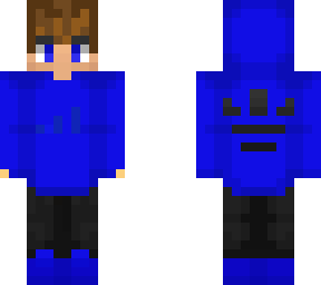 cool pvp skin