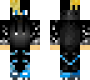 cool skin