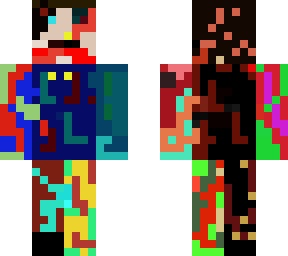 corrupted