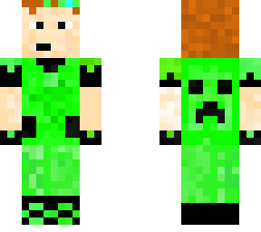 cosa rara 1 creeper)