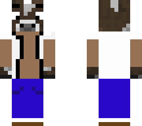 cow template