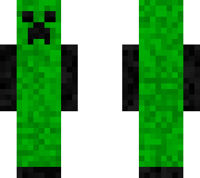 creeeper