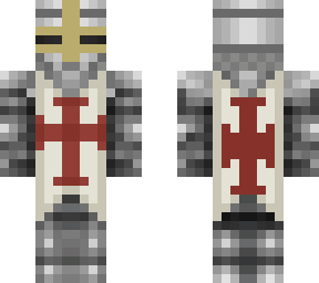 crusader