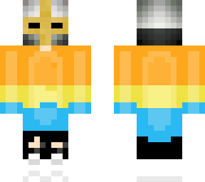 crusader