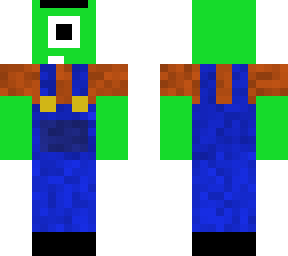 cyclops defender
