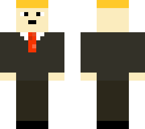 d trump