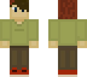 da skin :) (beanie edition)