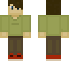 da skin :)