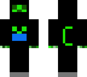 dark creeper