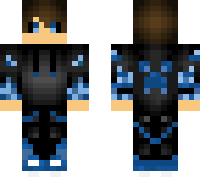 david_gamer azul