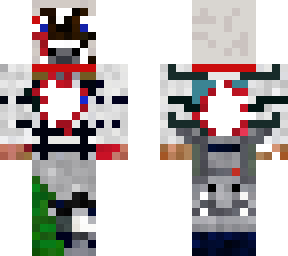 dead cosmocow v4