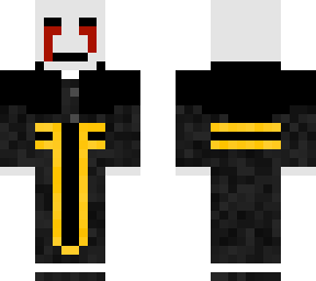 death priest