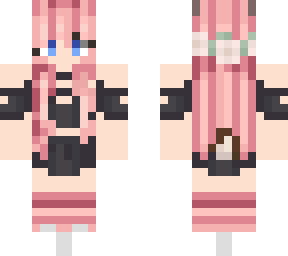 deer girl (editted)