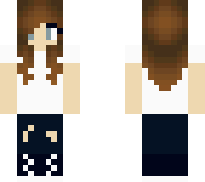default skin