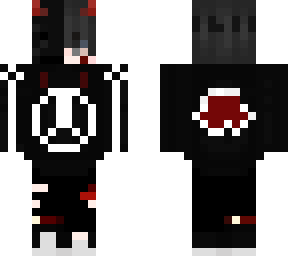 demon ( made by crayaz )