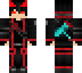 demon kirito (draft)