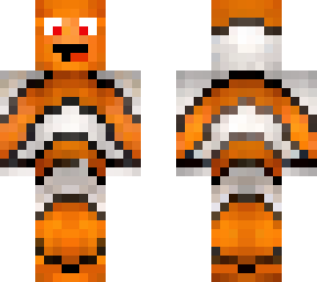 demonfish