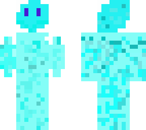 diamond glicht