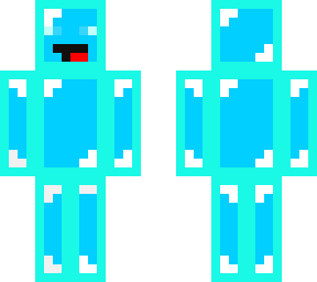 digisouls skin