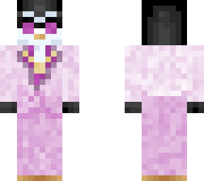 disco penguin