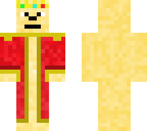 doge king