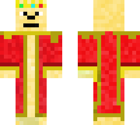 doge king