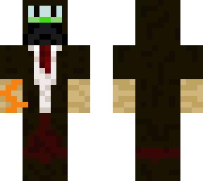 doggydo62 halloween skin 2020 (cicada the flash)