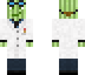 dr. bamboo